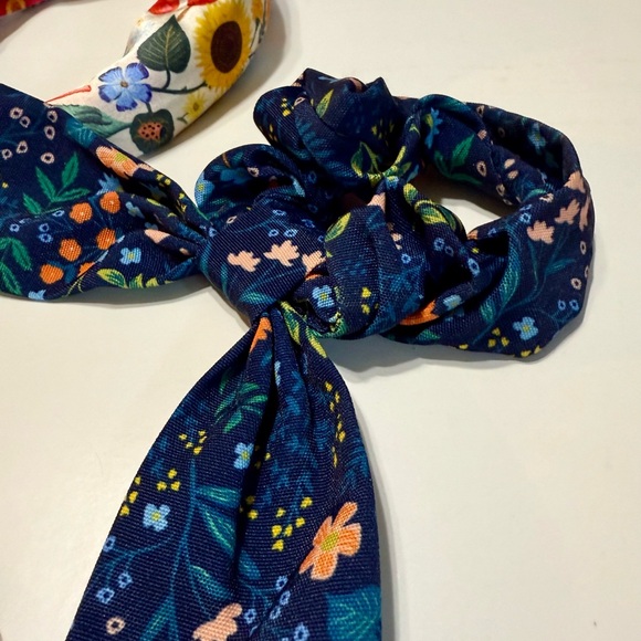Rifle Paper Co. Hair Accessories - Picture 4 of 4